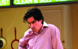 Stephen Mangan in Rules for Living (Photo: Creative Commons)